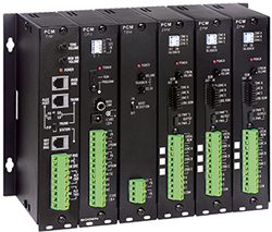 paging systems